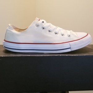 Converse Chuck Taylor All Star Slip Low Top